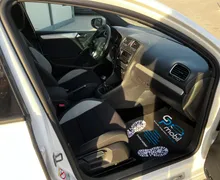 Zunanja slika - Volkswagen Golf - R-line R18 TOUCH SCREEN BIXENON - 10 - Predogledna slika