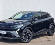 Zunanja slika - Renault Captur - Esprit Alpine TCe 160 Aut+Panorama+Paket Zima - 1 - Predogledna slika