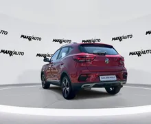 Notranja slika - MG ZS - 1.5 Vti-Tech Comfort - 7 - Predogledna slika