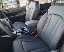 Zunanja slika - SsangYong Musso - 2.2 XDi ULTIMATE 4WD - 9 - Predogledna slika
