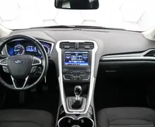 Zunanja slika - Ford Mondeo - SW 1.6 TDCi 116KM Titanium - 7 - Predogledna slika
