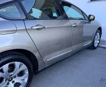 Notranja slika - Citroën C5 - 1.6 HDi+ALU+PDC+KLIMA - 9 - Predogledna slika