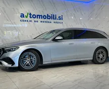 Zunanja slika - Mercedes-Benz E-Razred - 300de |4MATIC|AMG Line|ACC|Kamera|Kljuka|Gretje| - 2 - Predogledna slika