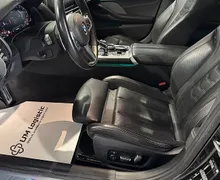 Zunanja slika - BMW Serija 8 - Gran Coupe: M850i xDrive - PANORAMA - 360 KAM - LASER - - 13 - Predogledna slika