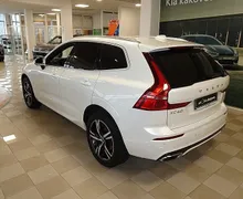 Zunanja slika - Volvo XC60 - 2.0 D4 R Design AWD -VIRTUAL -KAMERA -NAVI - 6 - Predogledna slika