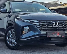Zunanja slika - Hyundai Tucson - 1.6 T GDI - SLO-1.LAST-ODLIČEN-DARILO STREŠNI KOVČ - 13 - Predogledna slika