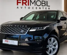 Zunanja slika - Land Rover Range Rover Velar - 2.0 TD Base Aut.•ALCANTARA•KAMERA•ALU20•VL.KLJU - 1 - Predogledna slika