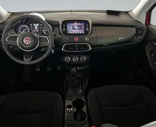 Zunanja slika - Fiat 500X - 1.0 GSE T3 - 10 - Predogledna slika