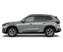 Zunanja slika - BMW X1 - sDrive18d - 3 - Predogledna slika