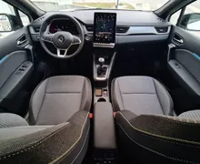 Zunanja slika - Renault Captur - TCe 90 techno - 12 - Predogledna slika