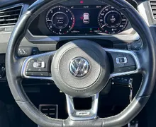 Zunanja slika - Volkswagen Tiguan - 4motion 2.0 TDI BMT R-Line Edition DSG °2X R-LINE° - 12 - Predogledna slika