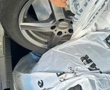 Zunanja slika - Škoda Superb - 2.0 TDI.NEMŠKI+4ALU.NAVI.LIMOZINA.TOP CENA - 20 - Predogledna slika