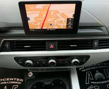 Notranja slika - Audi A4 Avant - 2.0 TDI-AUT-S LINE-BANG OLUFSEN-LIZING ZA TUJCE-.. - 11 - Predogledna slika