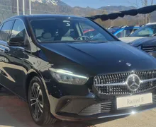 Zunanja slika - Mercedes-Benz B-Razred - B 180 Progressive Avt. - 3 - Predogledna slika