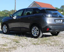 Zunanja slika - Peugeot 3008 - 1.5 BlueHDI 130 BUSINESS Avt._ALU_NAVI_PDC_KAMERA - 4 - Predogledna slika