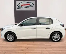 Zunanja slika - Peugeot 208 - 1,2 PureTech 75 S&S Alure - 3 - Predogledna slika