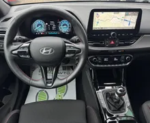 Zunanja slika - Hyundai i30 - N-LINE°1.5 MPI°1.LAST°SLO°FULL LED°NAVI°KAMERA°A.. - 12 - Predogledna slika