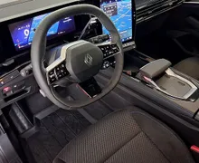 Zunanja slika - Renault Austral - TCe 160 Mild hybrid Techno esprit Alpine Avt. -SLO - 5 - Predogledna slika