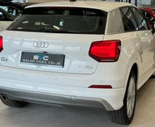 Zunanja slika - Audi Q2 - 30TDI-S-TRONIC-S-LINE-FULL-LED-KAM-MRTVI-KOTI-PDC - 4 - Predogledna slika
