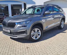 Zunanja slika - Škoda Kodiaq - 1.5 TSI ACT Ambition DSG - 1 - Predogledna slika
