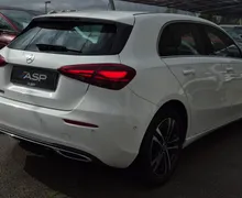 Zunanja slika - Mercedes-Benz A-Razred - A 180 Progressive Avt. - 5 - Predogledna slika