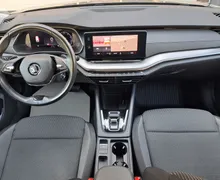 Zunanja slika - Škoda Octavia - Combi 2.0 TDI Ambition DSG - 9 - Predogledna slika