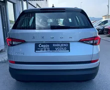 Zunanja slika - Škoda Kodiaq - 1.5 TSI - STYLE - SLO - 1LAST - TOP - 6 - Predogledna slika