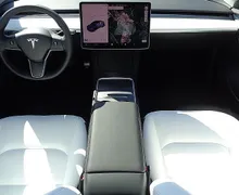 Zunanja slika - Tesla Model 3 - Long Range AWD 498hp kot nova IZKAZAN DDV - 6 - Predogledna slika