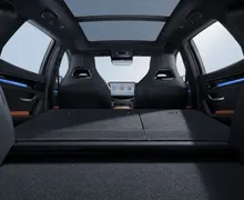 Zunanja slika - BYD SEAL U - DM-i DESIGN AWD PHEV 238kW skupni doseg 870 km - 13 - Predogledna slika
