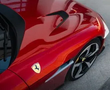 Zunanja slika - Ferrari 12cilindri Spider - 12 Cilindri VSA OPREMA - IMAMO GA - BO VAŠ? - 11 - Predogledna slika