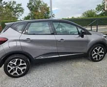 Zunanja slika - Renault Captur - TCe 130 Intens SLO NAVI KAMERA LED MRTVI KOT - 5 - Predogledna slika