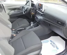 Zunanja slika - Hyundai Bayon - 1.0 T-GDI 90 PREMIUM DCT°RADAR°TWO-TONE° ZALOGA - 10 - Predogledna slika