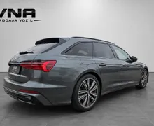 Zunanja slika - Audi A6 Avant - 45 TFSI S-LINE |VIRTUAL|NAVI|KAMERA|AMBIENT|ALU2.. - 4 - Predogledna slika