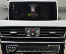 Zunanja slika - BMW serija X2 - sDrive16d FULL LED BEIGE USNJE NAVI ODLIČEN - 17 - Predogledna slika