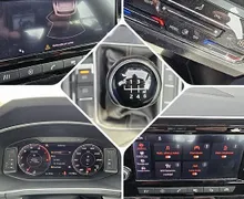 Zunanja slika - Seat Tarraco - 1.5 Eco TSI 150 XCELLENCE|FuLED|wirtual|Park|AktivniTempo - 12 - Predogledna slika