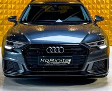 Zunanja slika - Audi A6 - Avant 40 TDI AUT. S Line-VIRTUAL-GRETJE-NAVI-KLJUKA - 4 - Predogledna slika