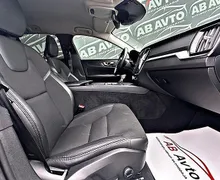 Zunanja slika - Volvo V60 - T5 R-Design Avt.+184KW+LED+VIRTUAL+NAVI+ATRAKTIVEN - 10 - Predogledna slika