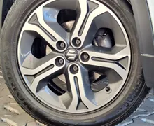 Zunanja slika - Suzuki Vitara - AllGrip 1.6 Elegance •VLEČNA KLJUKA•SLO•NAVI• - 7 - Predogledna slika