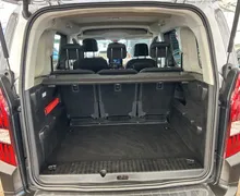 Zunanja slika - Peugeot Rifter - 1,5 BlueHDi 130 S&S GT Line - 17 - Predogledna slika