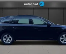 Zunanja slika - Škoda Superb - 2.0 TDI - 4 - Predogledna slika
