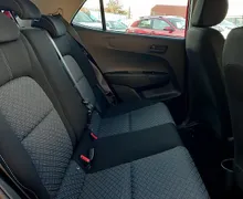 Zunanja slika - KIA Picanto - 1.0 GDI LX Active. M T  4-sedežni - 10 - Predogledna slika