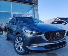 Zunanja slika - Mazda CX-30 - 2.5 G-140 MHEV CENTRE-LINE AUTO - 3 - Predogledna slika