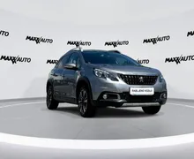 Zunanja slika - Peugeot 2008 - 1.2 PureTech 130 S S Allure - 3 - Predogledna slika