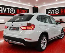Notranja slika - BMW serija X1: - xDrive20d.XLine Plus.BREZ POLOGA DO 7 LET.1.LAST - 8 - Predogledna slika