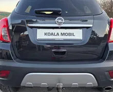 Zunanja slika - Opel Mokka - 1.7 CDTI S S COSMO 4X4 XENON-NAVI-ALU-GRETJE SŽ - 5 - Predogledna slika