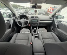 Notranja slika - Volkswagen Golf - Trendline 1.2 TSI KREDIT BREZ POLOGA ... - 7 - Predogledna slika