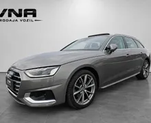 Zunanja slika - Audi A4 Avant - TDI SPORT S tronic |VIRTUAL|PANO|BLIS|ALU18|TOP| - 1 - Predogledna slika