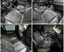 Notranja slika - Škoda Karoq - 4x4 2.0 TDI KAMERA+NAVI+ACC+KEYLESS+LED+AMBIENT... - 12 - Predogledna slika
