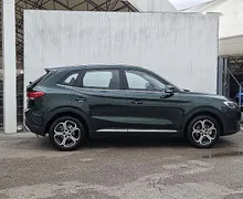 Zunanja slika - MG MG ZS - Comfort 1.5L Hybrid + ZIMSKE PNEVMATIKE - 4 - Predogledna slika