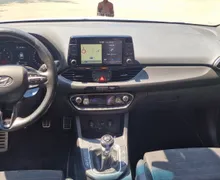 Notranja slika - Hyundai i30 - N 2,0 T-GDI 275 Performance - 6 - Predogledna slika